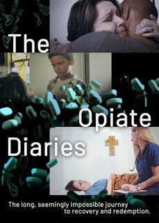 The Opiate Diaries The Opiate Diaries