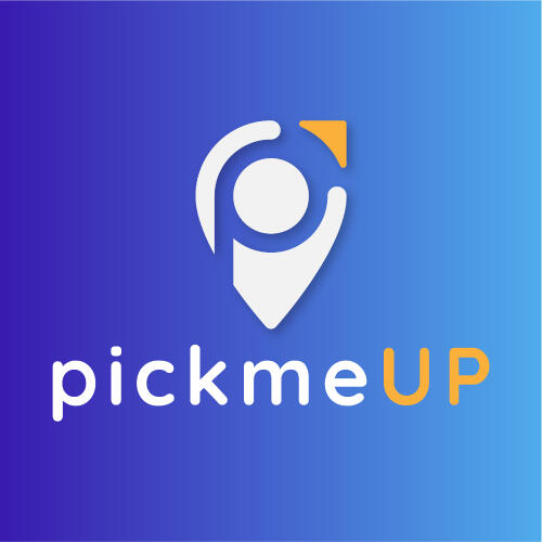 PickmeUP PickmeUP