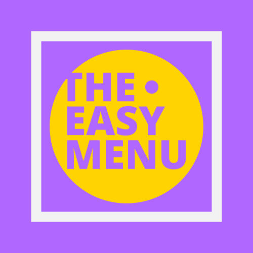TheEasyMenu TheEasyMenu